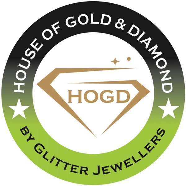 House of Gold and Diamond